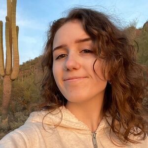 Meet your Posher, Madison